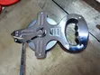 Tape Measure ya Kazi Nzito ya Professional - 100m Chuma cha Kutuo - 1