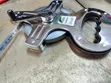 Tape Measure ya Kazi Nzito ya Professional - 100m Chuma cha Kutuo - 2