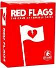 Red Flags: The Game of Terrible Dates - 1