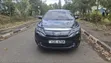 Toyota Harrier 2018 Nyeusi - 1