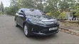 Toyota Harrier 2018 Nyeusi - 2