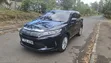 Toyota Harrier 2018 Nyeusi - 3