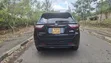 Toyota Harrier 2018 Nyeusi - 4