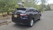 Toyota Harrier 2018 Nyeusi - 5