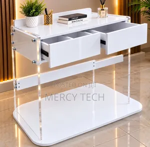 Executive 1.2m Imported Office Desk