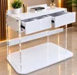 Executive 1.2m Imported Office Desk - 1