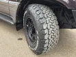 Toyota Land Cruiser Cygnus 4.7 2005 Burgundy - 1