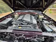 Toyota Land Cruiser Cygnus 4.7 2005 Burgundy - 5