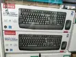 Promate ProCombo-14 Wireless Keyboard Mouse Combo - 1