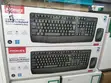 Promate ProCombo-14 Wireless Keyboard Mouse Combo - 2