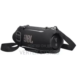 JBL Xtreme 5 Bluetooth Speaker - Black