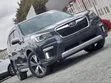 Subaru Forester 2019 e-Boxer Hybrid Gray - 3