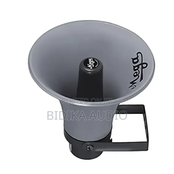 Ahuja 30W Horn Speaker na Transformer 70/100V (UHC30XT) - 1