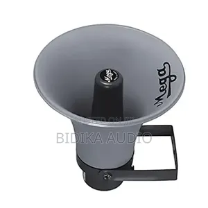 Ahuja 30W Horn Speaker na Transformer 70/100V (UHC30XT)