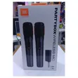 JBL PartyBox Wireless Microphone - Mpya Kabisa - 1
