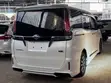 Toyota Esquire 2.0 AWD 2019 White - 4
