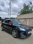 Suzuki Swift RS 2019 Black - 2