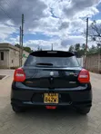 Suzuki Swift RS 2019 Black - 3