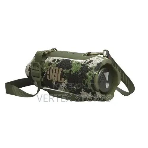 JBL Xtreme 5 Bluetooth Speaker - 1