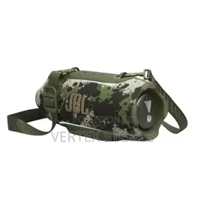 JBL Xtreme 5 Bluetooth Speaker