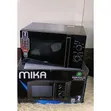 Brand New Mika 20 Litre Manual Microwave - 2