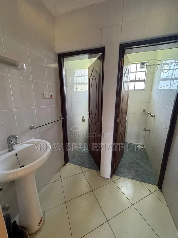 3 Bedroom Bungalow with Own Compound in Syokimau - 1