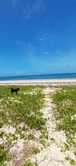 Eka 1 ya Ardhi ya Pwani Inauzwa, Bamburi Beach - 3