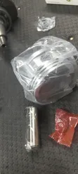 Kifaa cha Piston cha Jenereta - Kipya Kabisa - 1