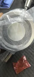 Kifaa cha Piston cha Jenereta - Kipya Kabisa - 3