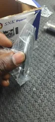 Kifaa cha Piston cha Jenereta - Kipya Kabisa - 5