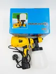 Dewalt Corded Electric Paint Spray Gun - 2