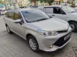 Toyota Corolla Fielder 1.5 Hybrid FWD 2017 Silver - 4