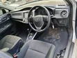 Toyota Corolla Fielder 1.5 Hybrid FWD 2017 Silver - 5
