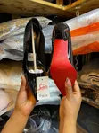 Viatu vya Red Bottom - Size 37-42 - 2