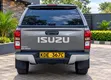 Isuzu D-MAX 2022 Silver - 2