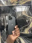 Apple iPhone 14 Pro Max 256GB Black - 4