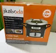 Charcoal Jiko - Large Size - 1