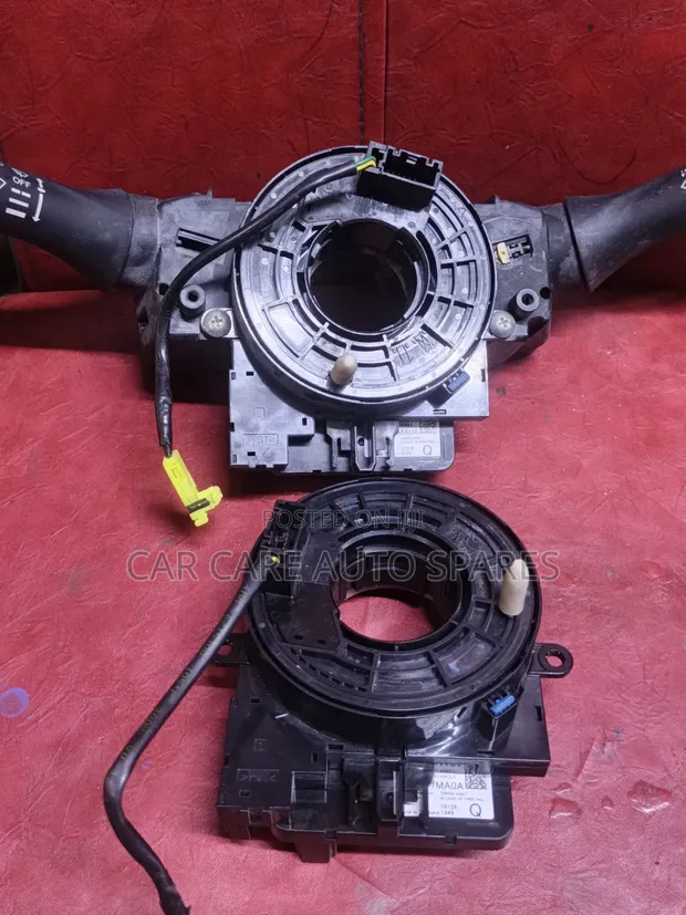 Nissan Dayz Spiral Cable Angle Sensor (2020) - 1