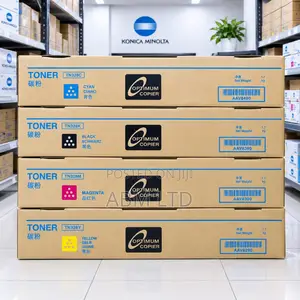 Konica Minolta TN328 Toner Cartridge