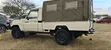 Toyota Land Cruiser 79 Series 2018 White - 3
