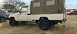 Toyota Land Cruiser 79 Series 2018 White - 4