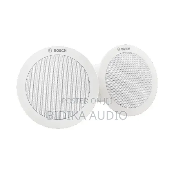 Bosch LC1-UM24E8 Spika ya Dari 6" 24W 100V - 1