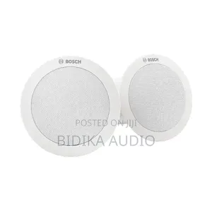 Bosch LC1-UM24E8 Spika ya Dari 6" 24W 100V