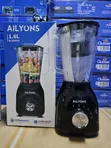 Ailyons Blender 2-in-1 na Grinder 1.6L - 1