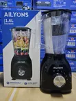 Ailyons Blender 2-in-1 na Grinder 1.6L - 2