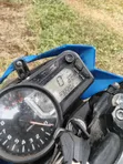 Zontes ZT200-J 2021 Blue - 3