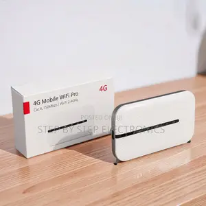 Bei Punguzwa: 4G LTE M8 Portable 150 Mbps MiFi Router