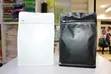 Ziplock Pouches With Valve - 1