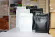 Ziplock Pouches With Valve - 3