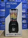 Ailyons Blender ya Umeme 2-in-1 - 1